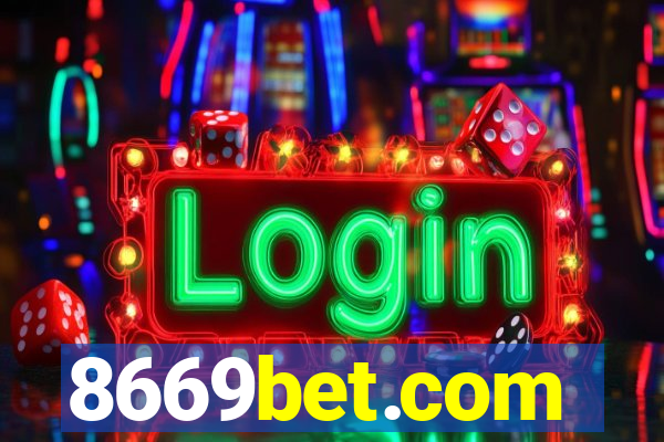 8669bet.com