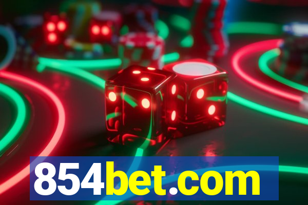 854bet.com