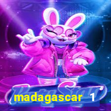 madagascar 1 torrent magnet