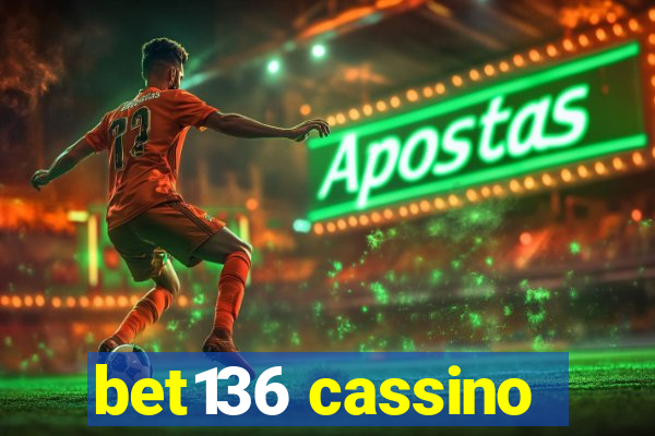 bet136 cassino