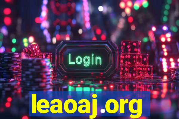 leaoaj.org