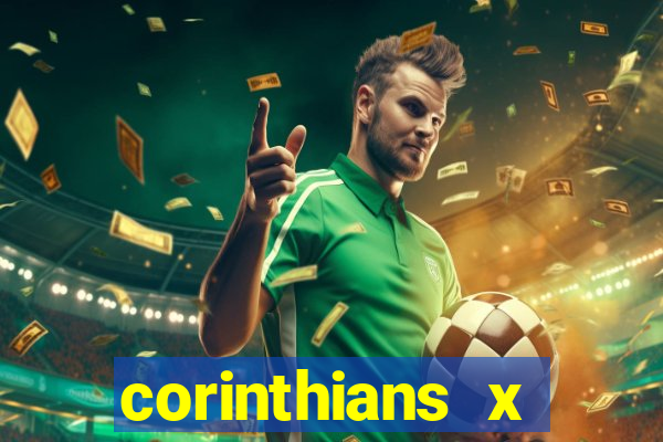 corinthians x fluminense ao vivo multi canais