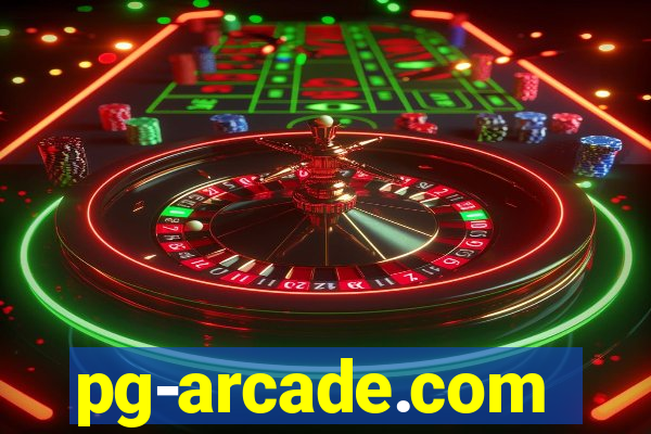 pg-arcade.com