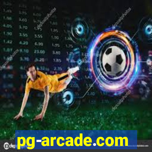 pg-arcade.com