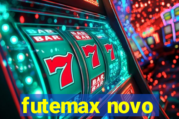 futemax novo