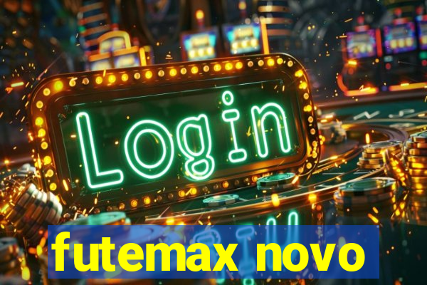 futemax novo