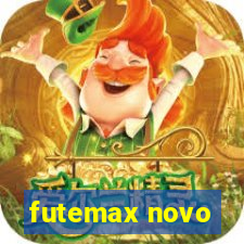 futemax novo