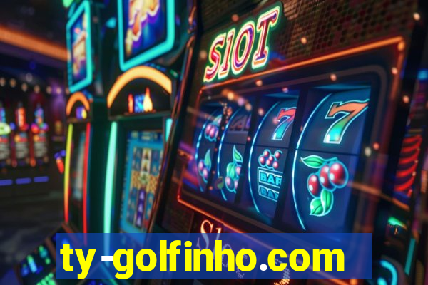 ty-golfinho.com