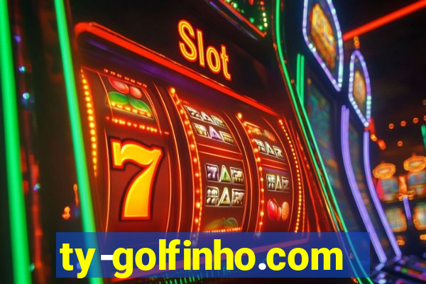 ty-golfinho.com