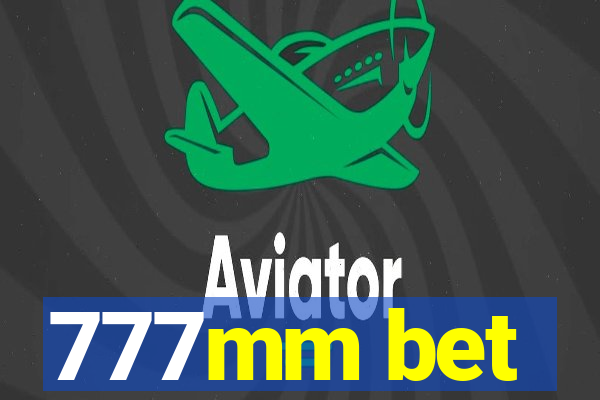 777mm bet