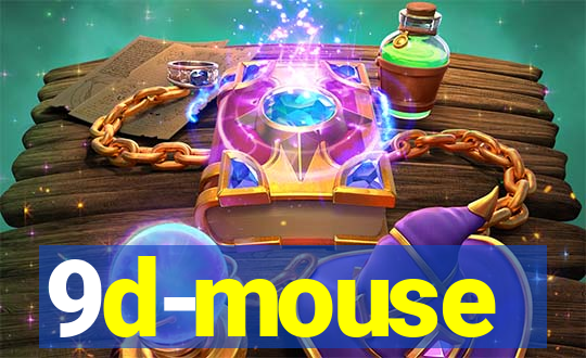 9d-mouse