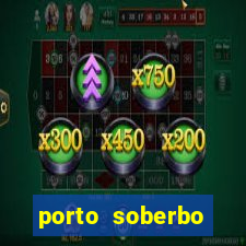 porto soberbo argentina compras