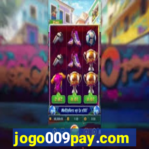 jogo009pay.com