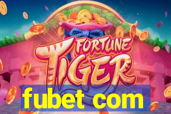 fubet com