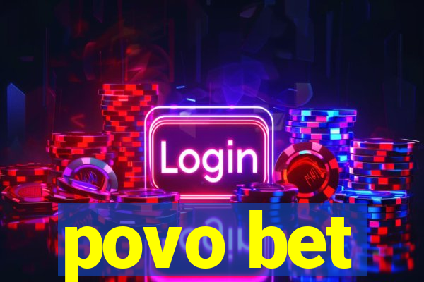 povo bet