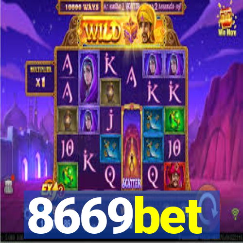 8669bet