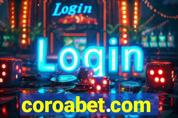 coroabet.com