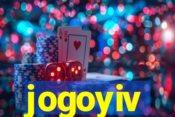 jogoyiv