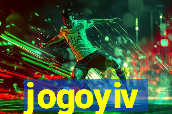 jogoyiv