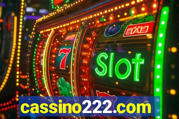 cassino222.com