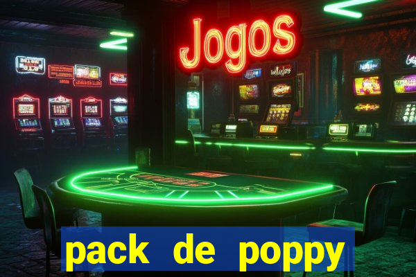 pack de poppy playtime para drawing cartoons 2 vk