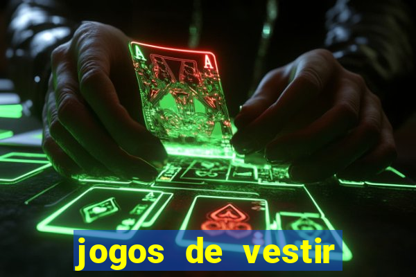 jogos de vestir noivas e maquiar