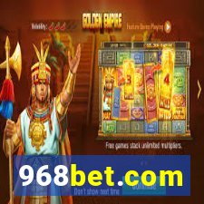 968bet.com