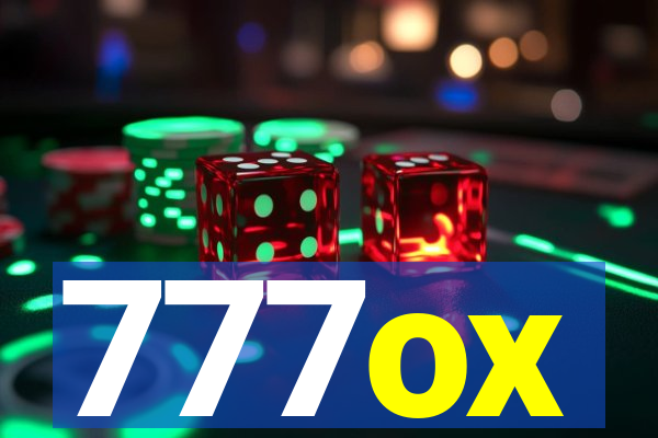 777ox