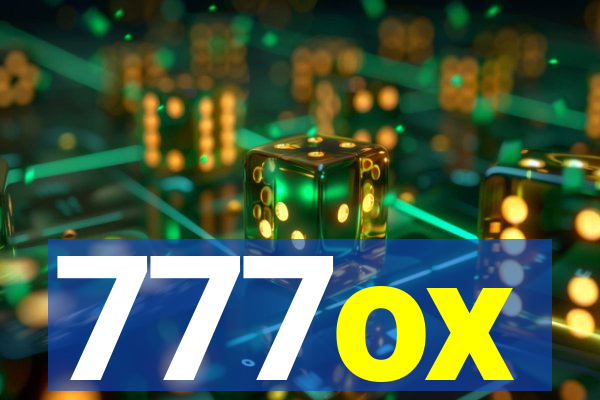 777ox