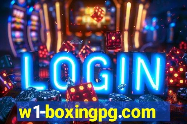 w1-boxingpg.com