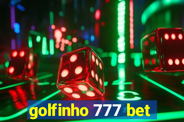 golfinho 777 bet