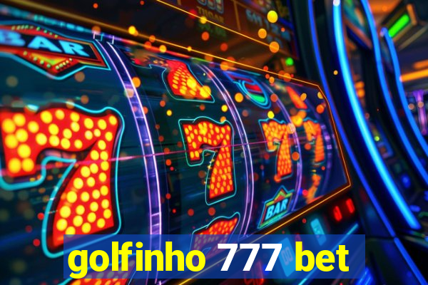 golfinho 777 bet