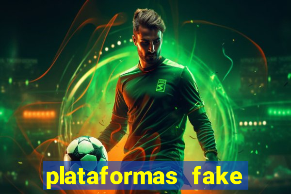 plataformas fake para brincar