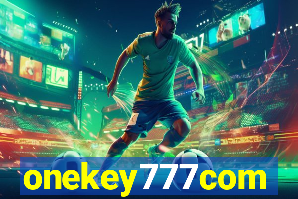 onekey777com