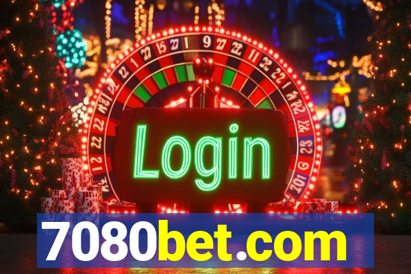 7080bet.com