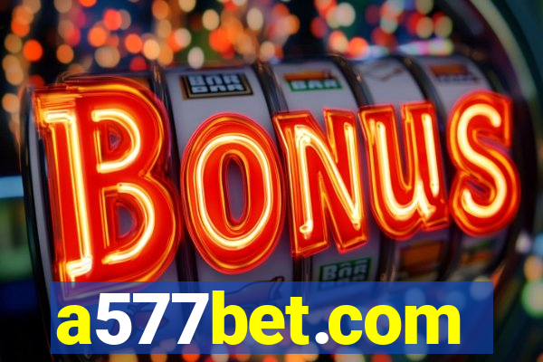 a577bet.com