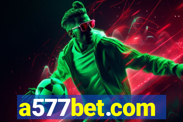 a577bet.com