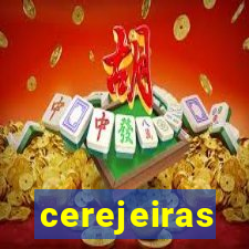 cerejeiras