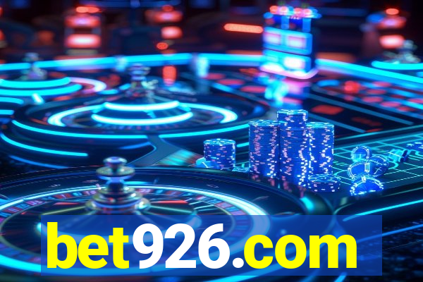 bet926.com