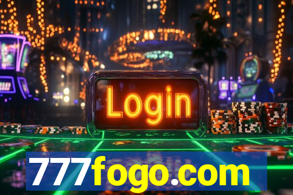 777fogo.com