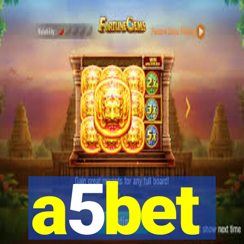 a5bet