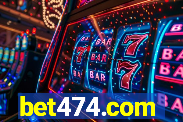 bet474.com