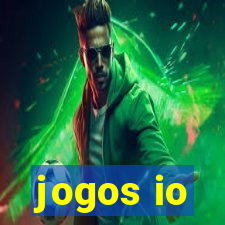 jogos io