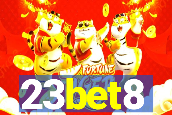 23bet8