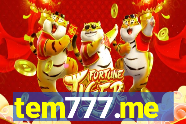 tem777.me