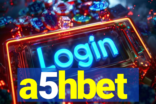 a5hbet