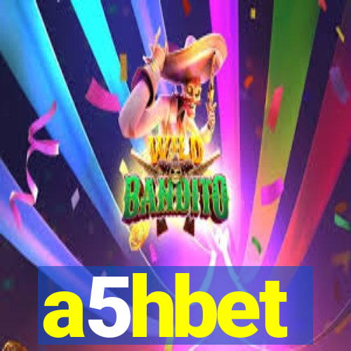 a5hbet