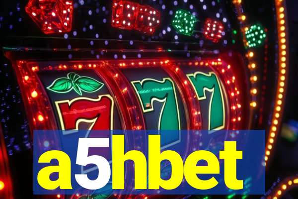 a5hbet