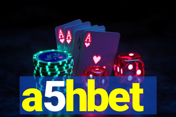 a5hbet