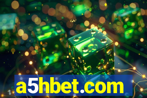 a5hbet.com